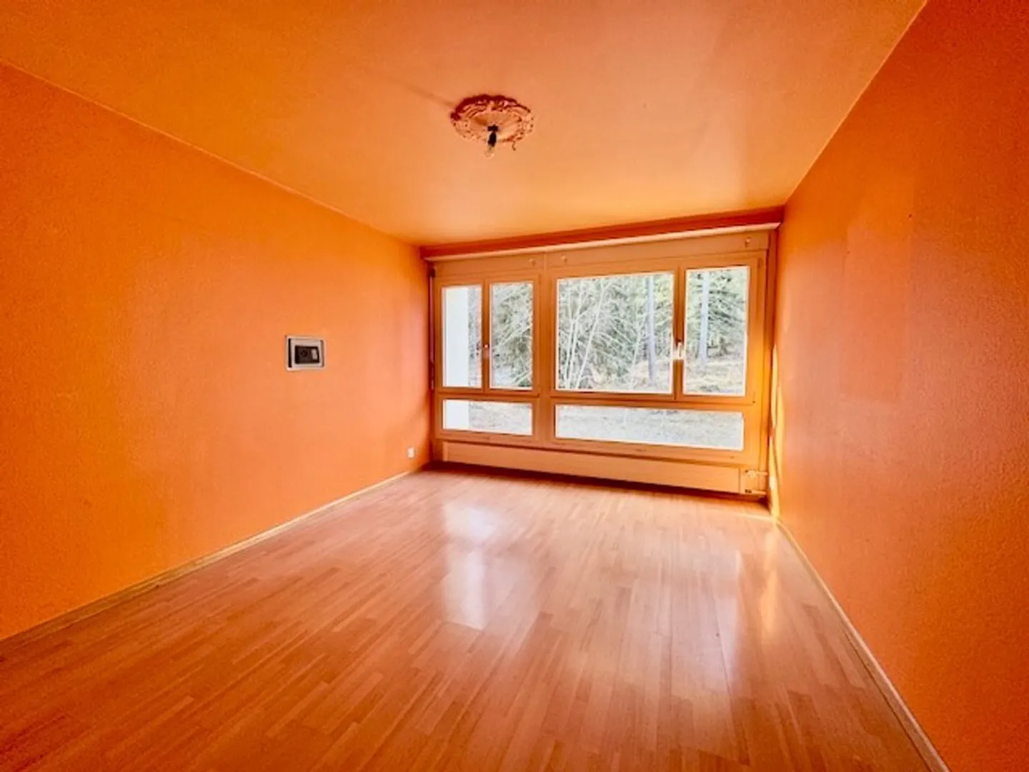 Appartamento 4.5 stanze - Foto 3 di 13