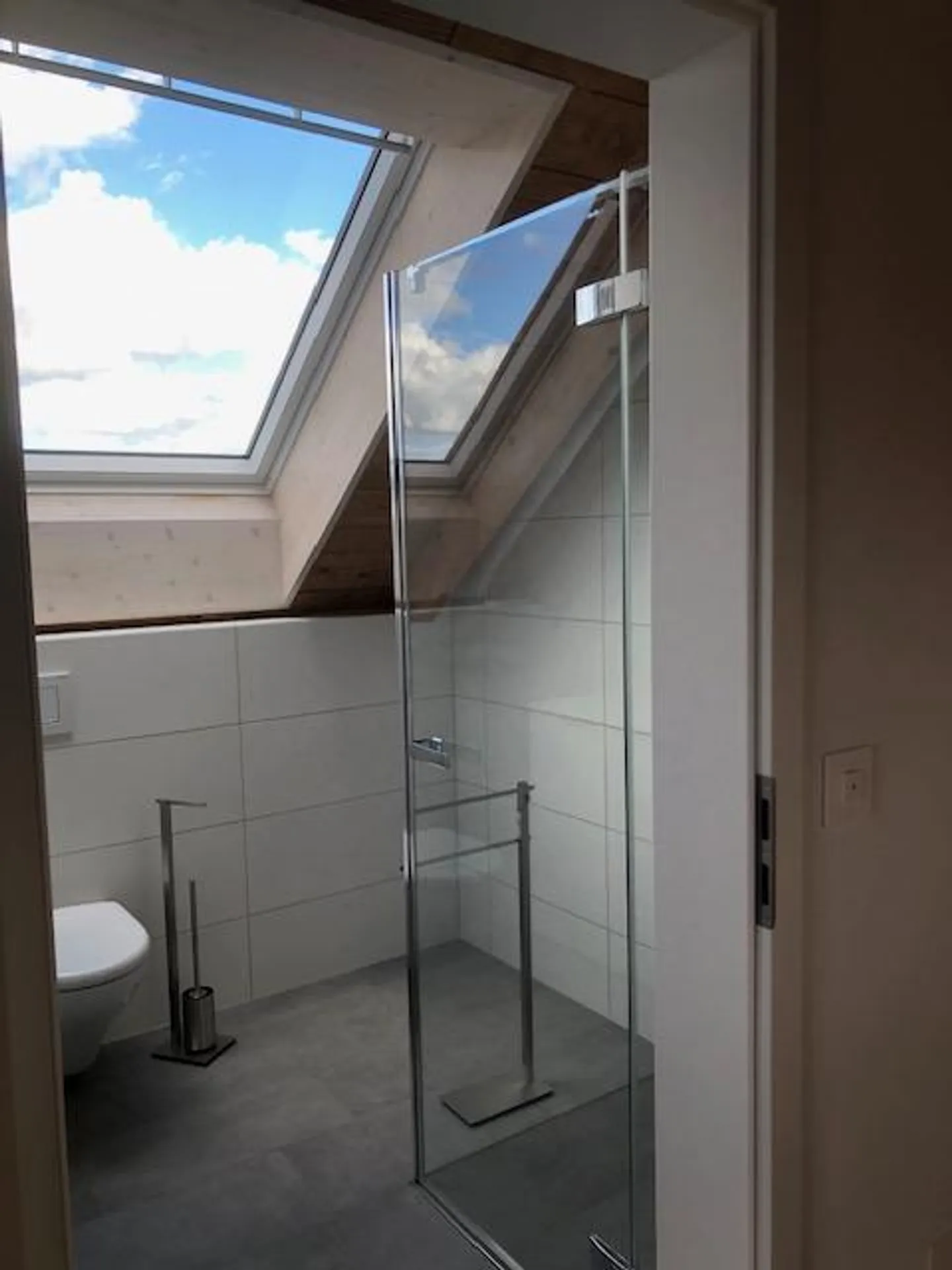 Charmante Wohnung mit Balkon - Foto 17 von 18