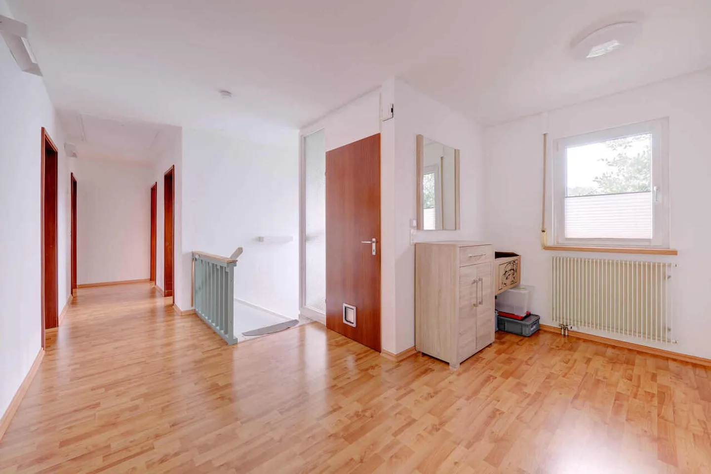 Charmantes Einfamilienhaus in Hölstein - Foto 12 von 15