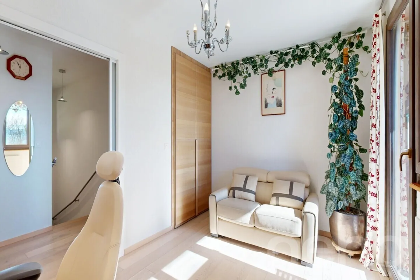 Grande casa indipendente immersa nel verde - Foto 8 di 13