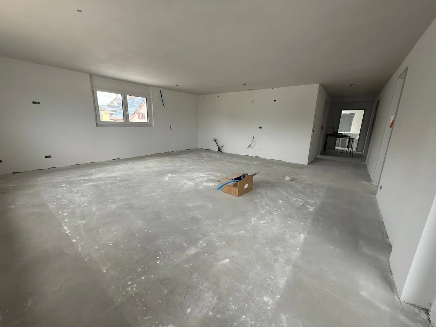 8x Moderne Mietwohnungen im Neubau - Photo 5 sur 9