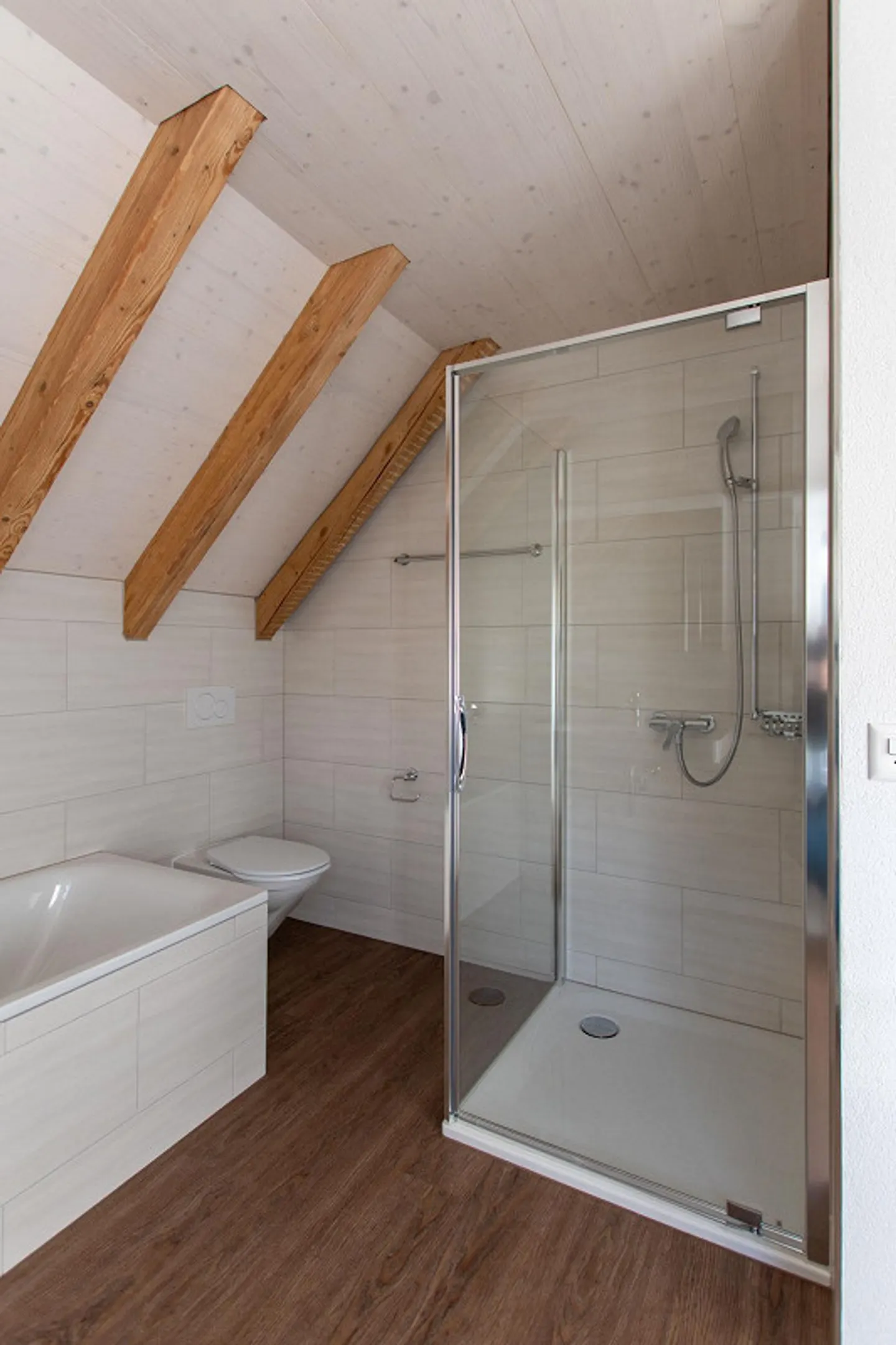Charmante Maisonette in Romanshorn - Foto 6 von 16