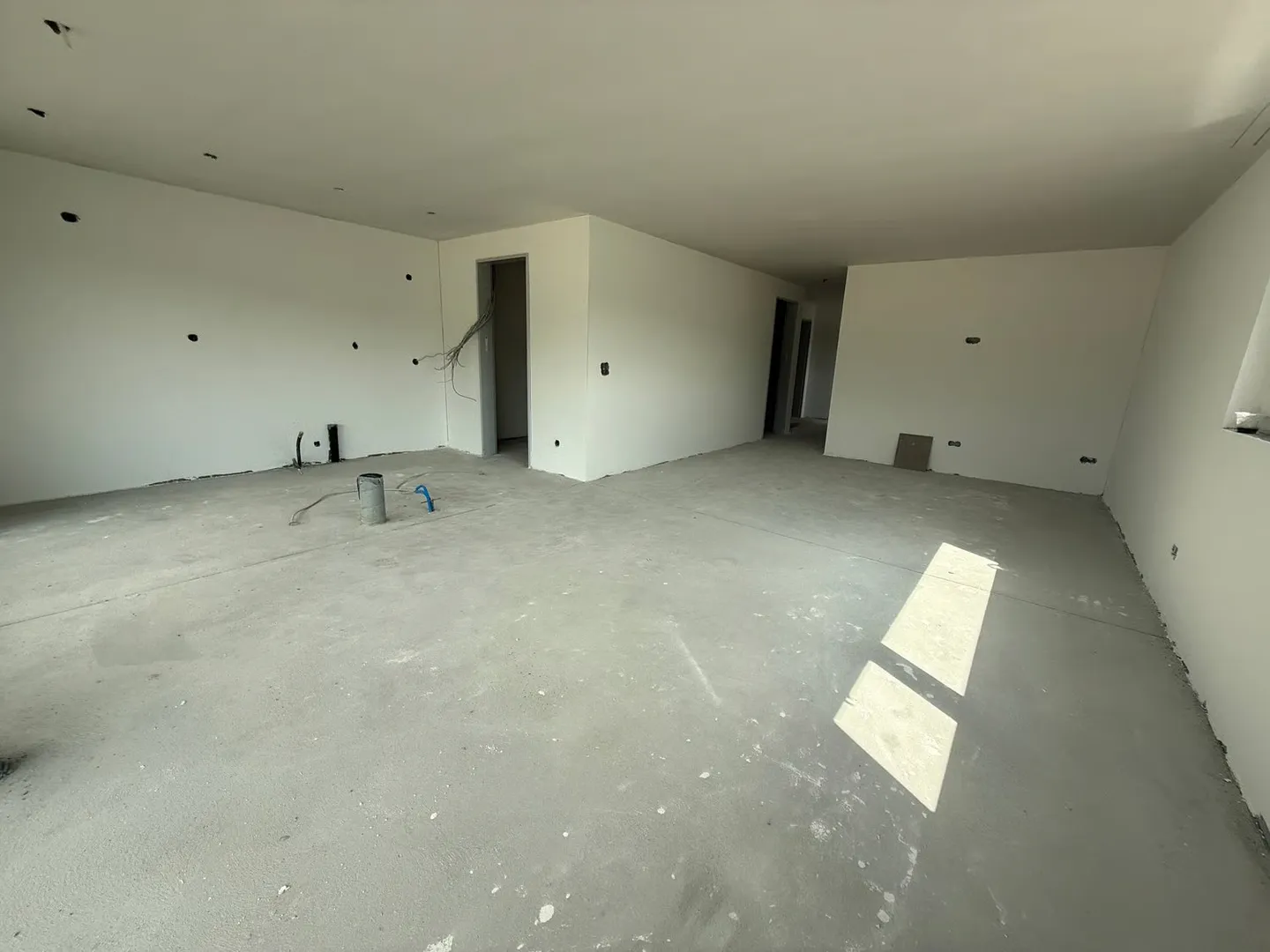 8x Moderne Mietwohnungen im Neubau - Photo 6 sur 9