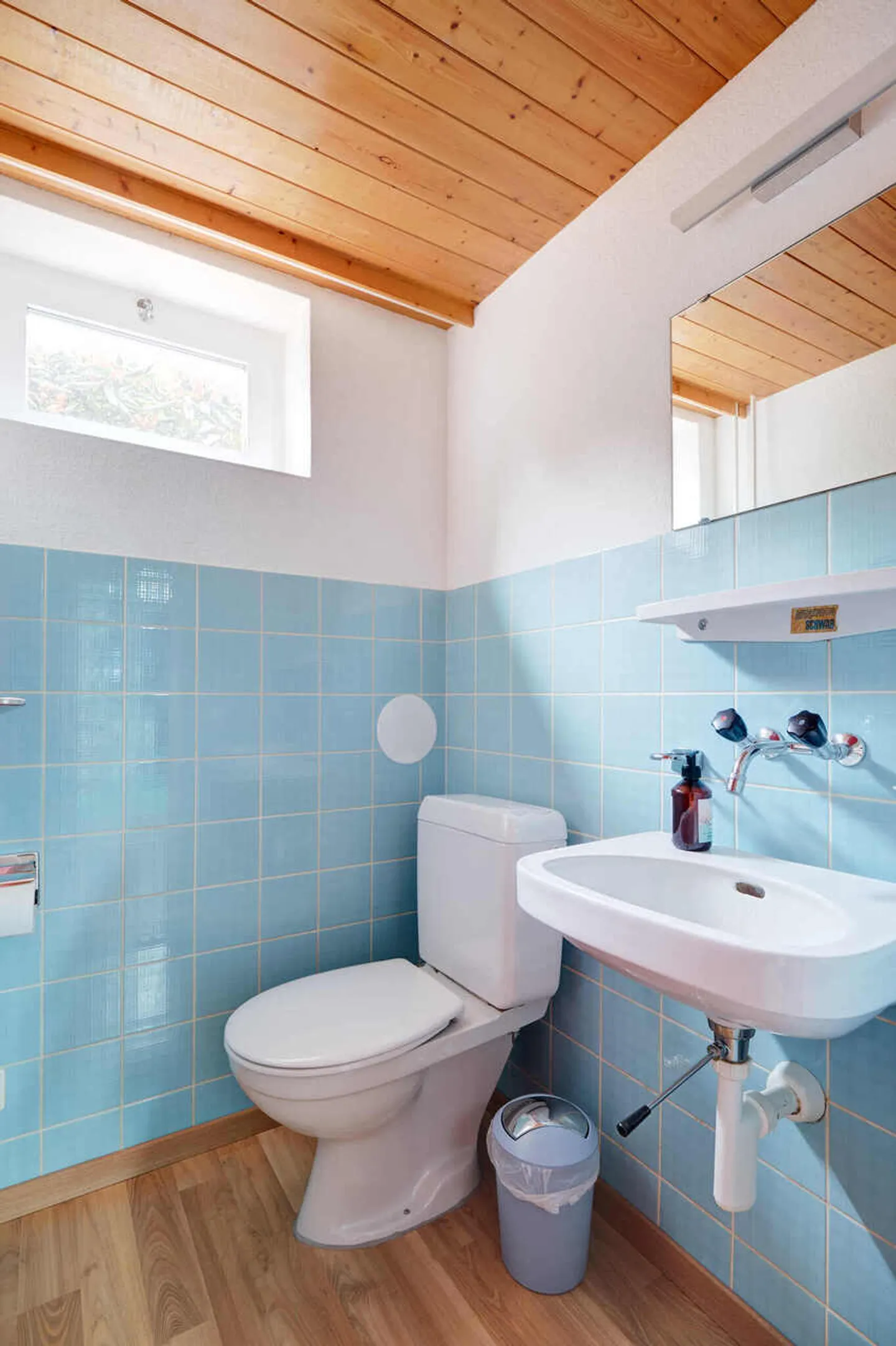 Charmantes Einfamilienhaus in Hölstein - Foto 14 von 15