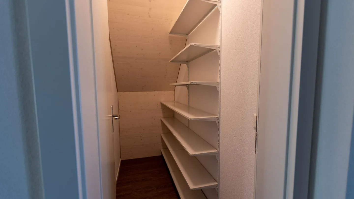 Charmante Maisonette in Romanshorn - Foto 13 von 16
