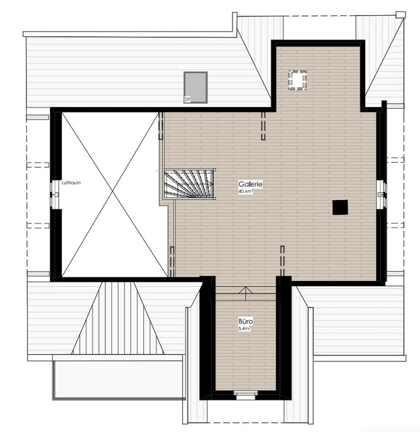 Charmante Maisonette in Romanshorn - Foto 16 von 16