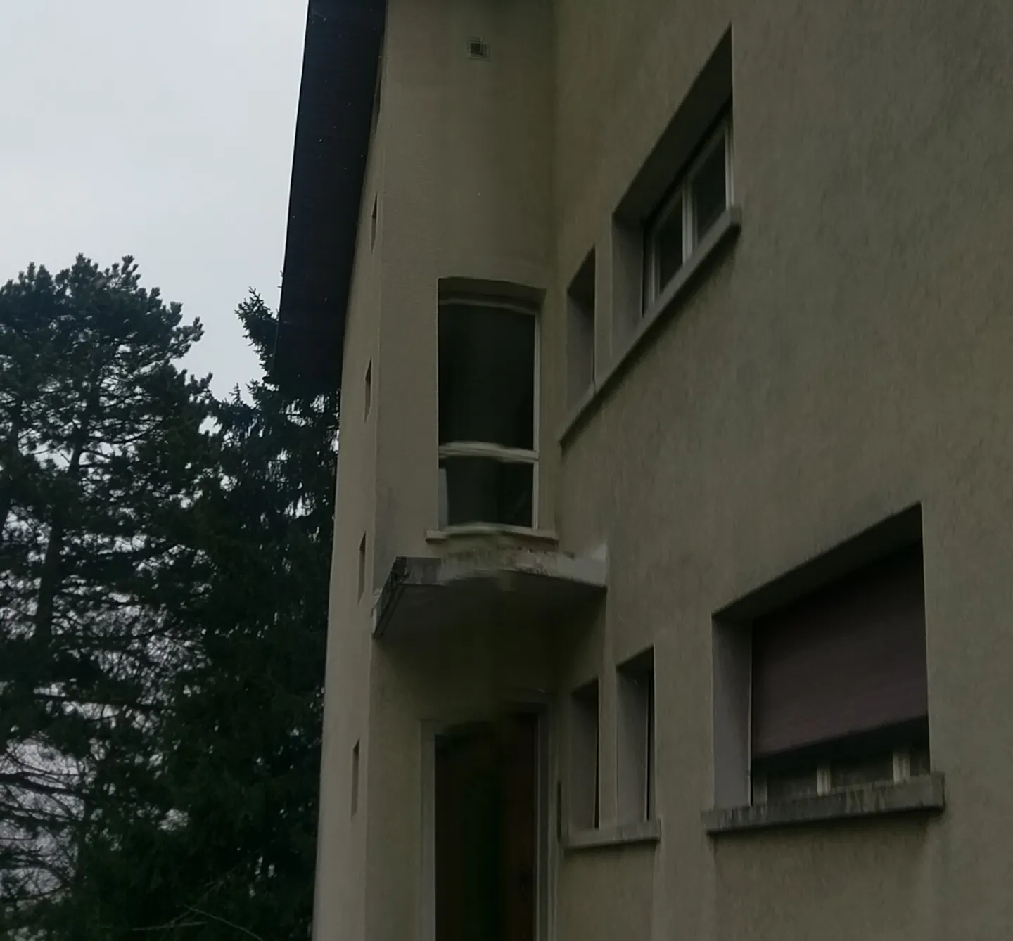 presa in carico dell'alloggio a Collombey - Foto 1 di 5