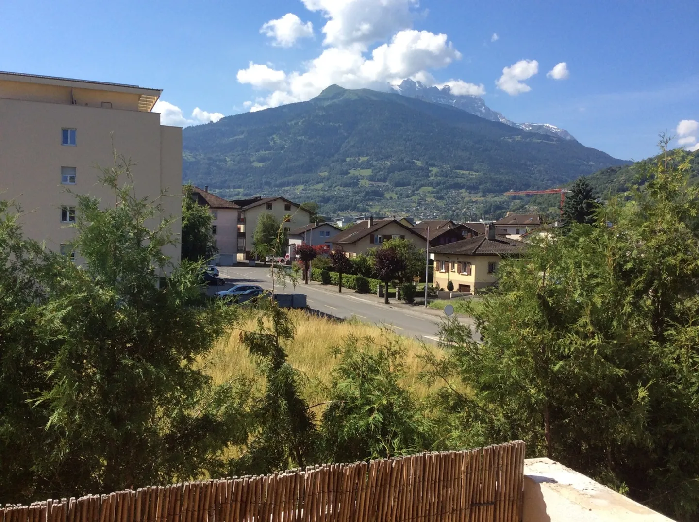 presa in carico dell'alloggio a Collombey - Foto 2 di 5