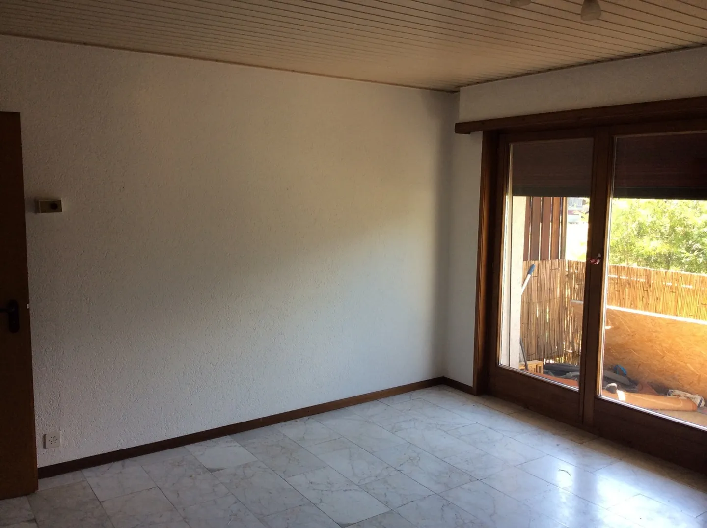 presa in carico dell'alloggio a Collombey - Foto 3 di 5