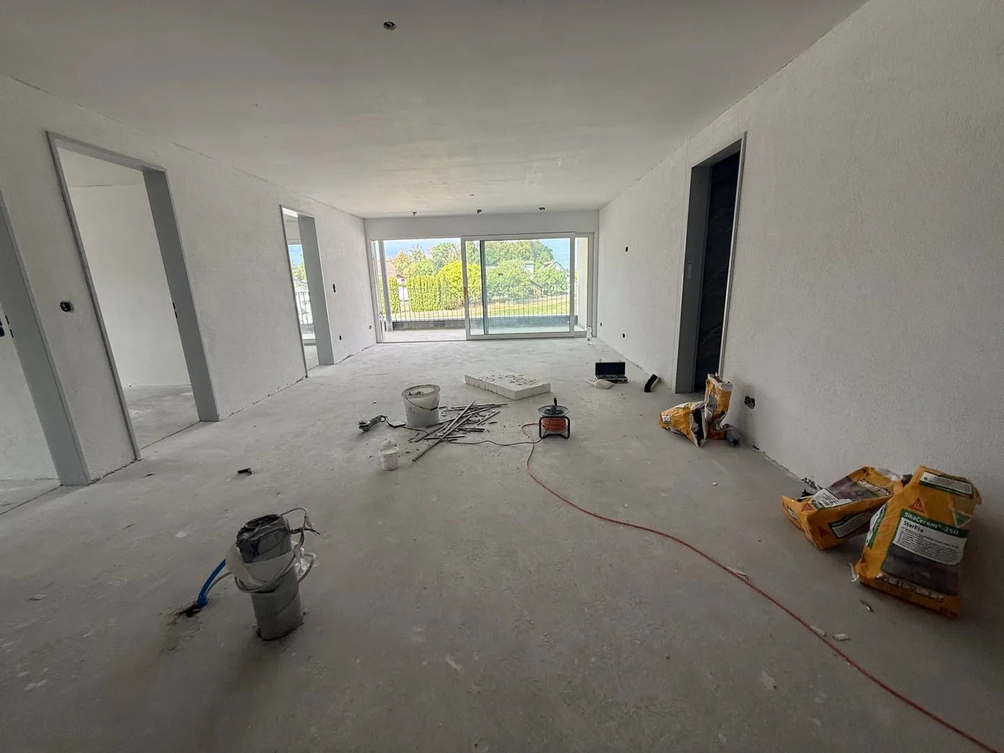 8x Moderne Mietwohnungen im Neubau - Photo 7 sur 9