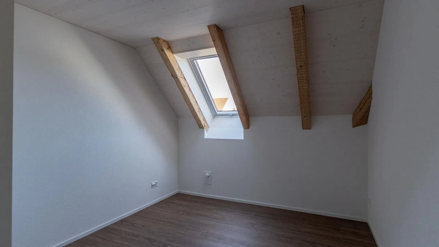 Charmante Maisonette in Romanshorn - Foto 8 von 16