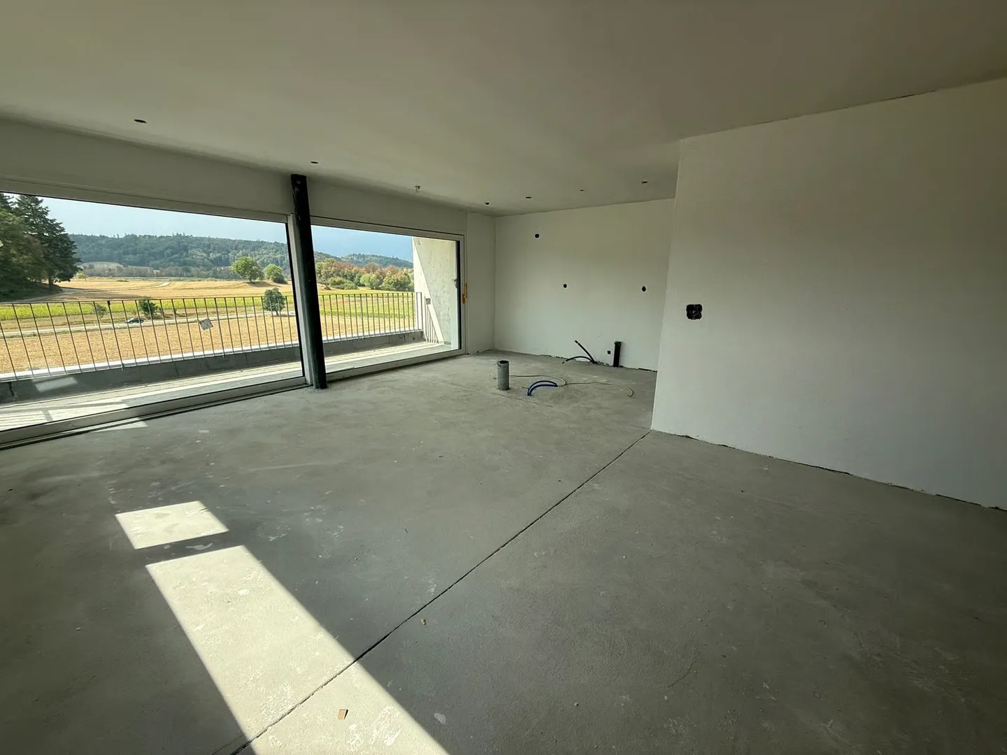 8x Moderne Mietwohnungen im Neubau - Photo 8 sur 9