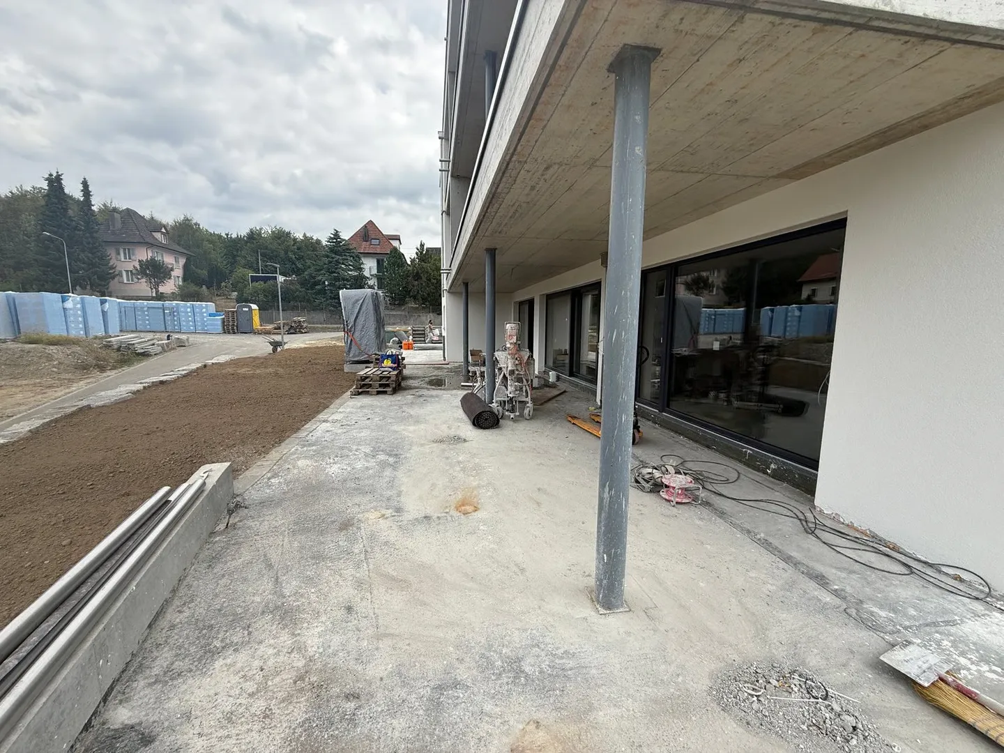 8x Moderne Mietwohnungen im Neubau - Photo 9 sur 9
