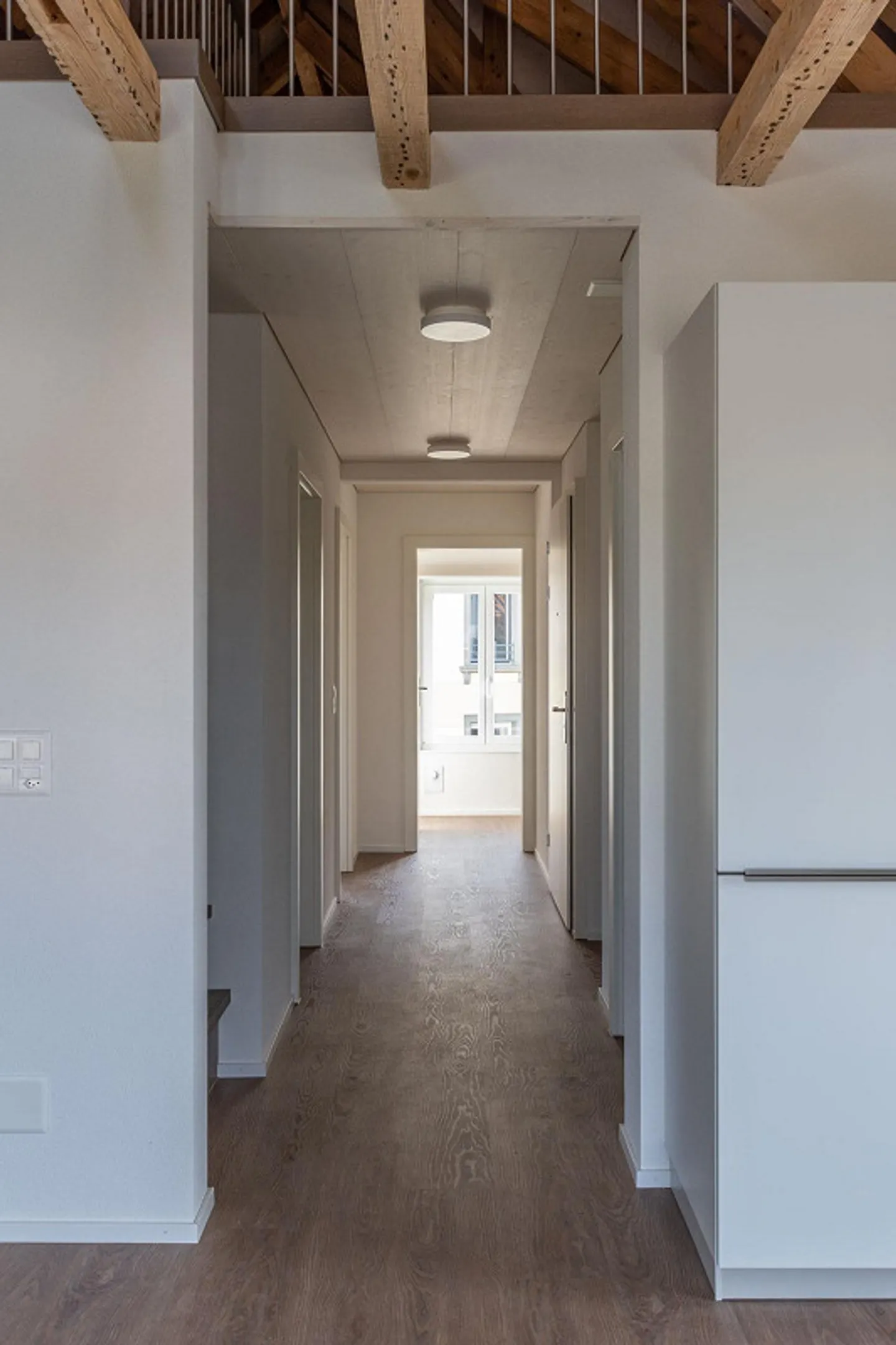 Charmante Maisonette in Romanshorn - Foto 12 von 16
