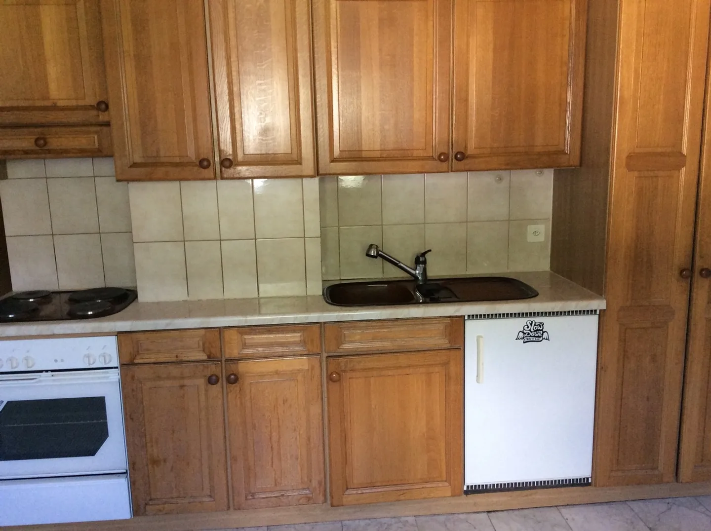 presa in carico dell'alloggio a Collombey - Foto 4 di 5