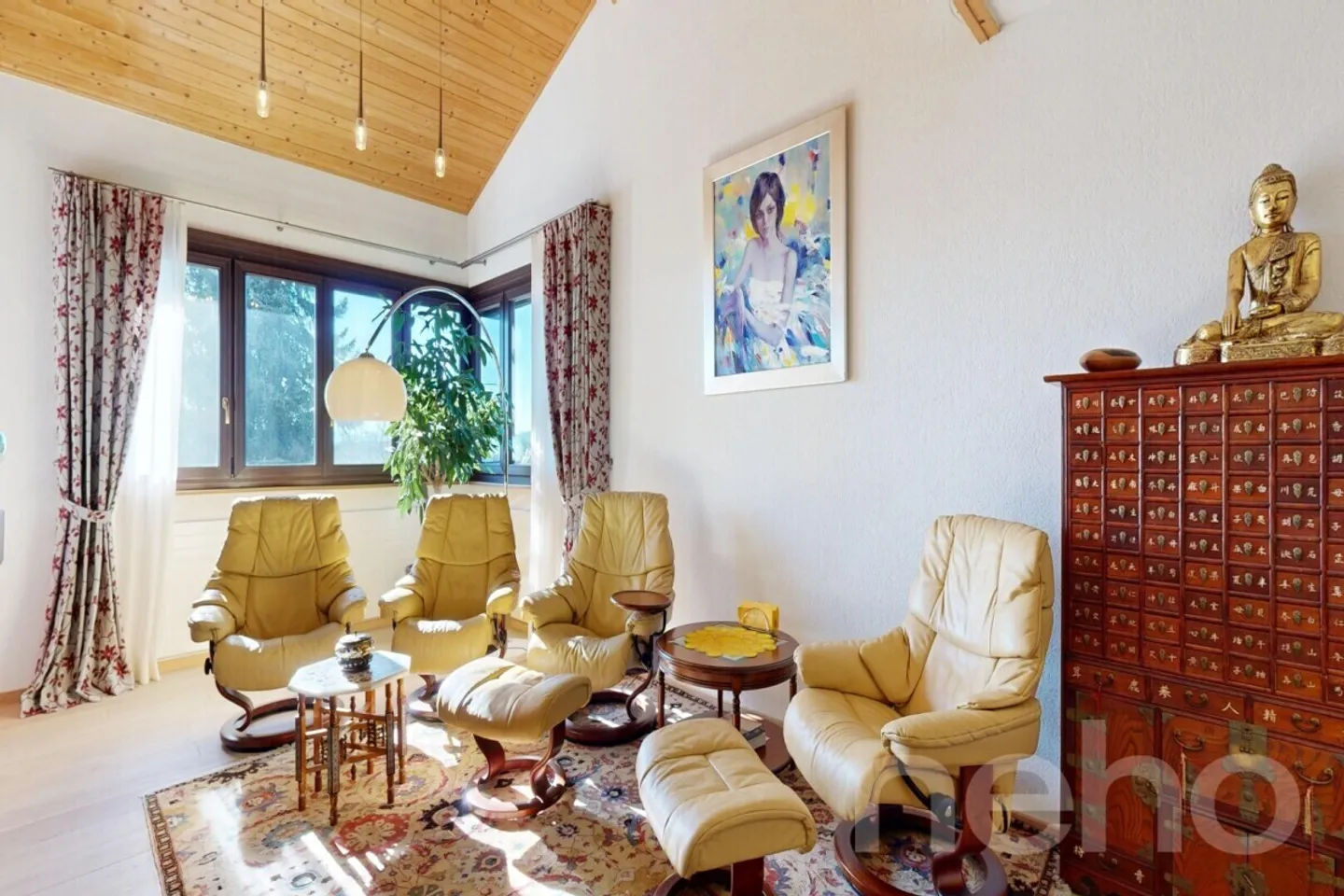 Grande casa indipendente immersa nel verde - Foto 12 di 13