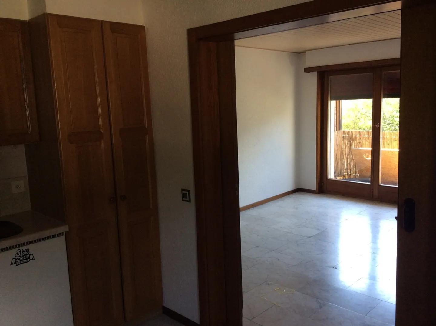 presa in carico dell'alloggio a Collombey - Foto 5 di 5