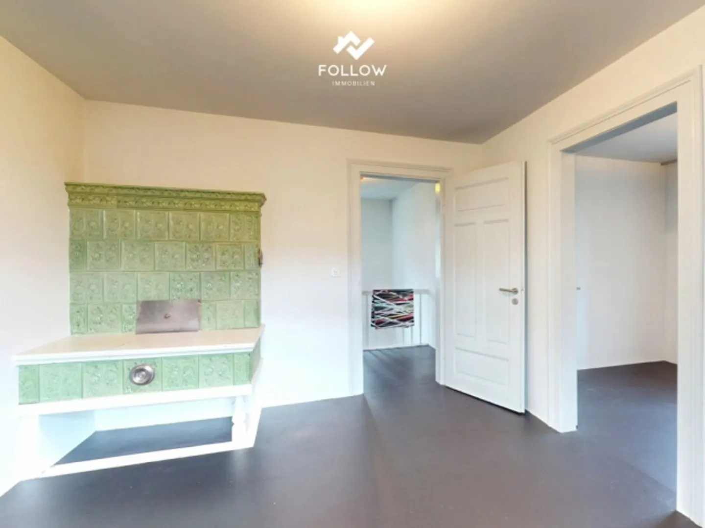 Grande propriété familiale de 6,5 pièces avec jardin et garage - Photo 9 sur 12