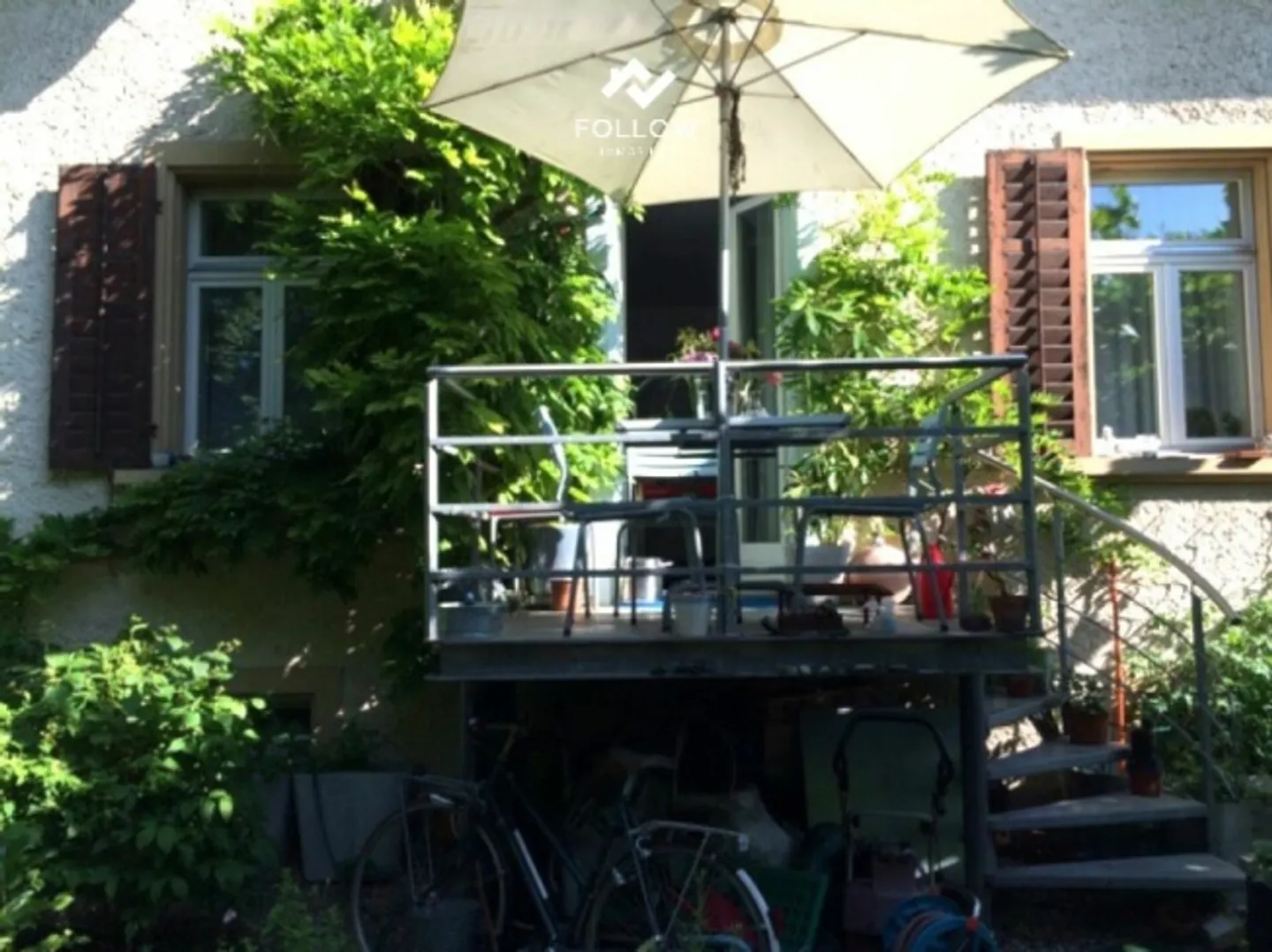 Grande propriété familiale de 6,5 pièces avec jardin et garage - Photo 10 sur 12