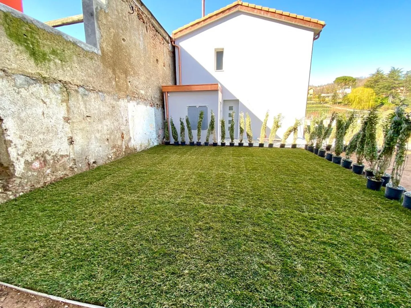 MODERNO ED ELEGANTE 2.5 LOCALI IN CORTE ANTICA - Foto 6 di 9