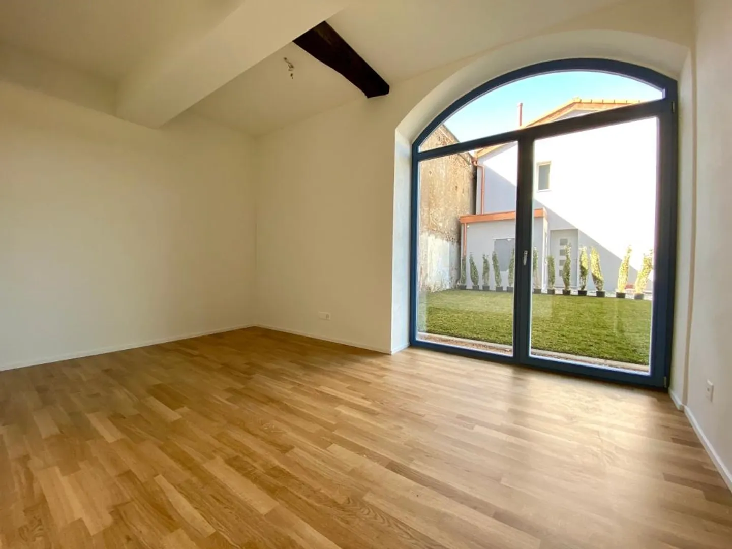 MODERNO ED ELEGANTE 2.5 LOCALI IN CORTE ANTICA - Foto 1 di 9