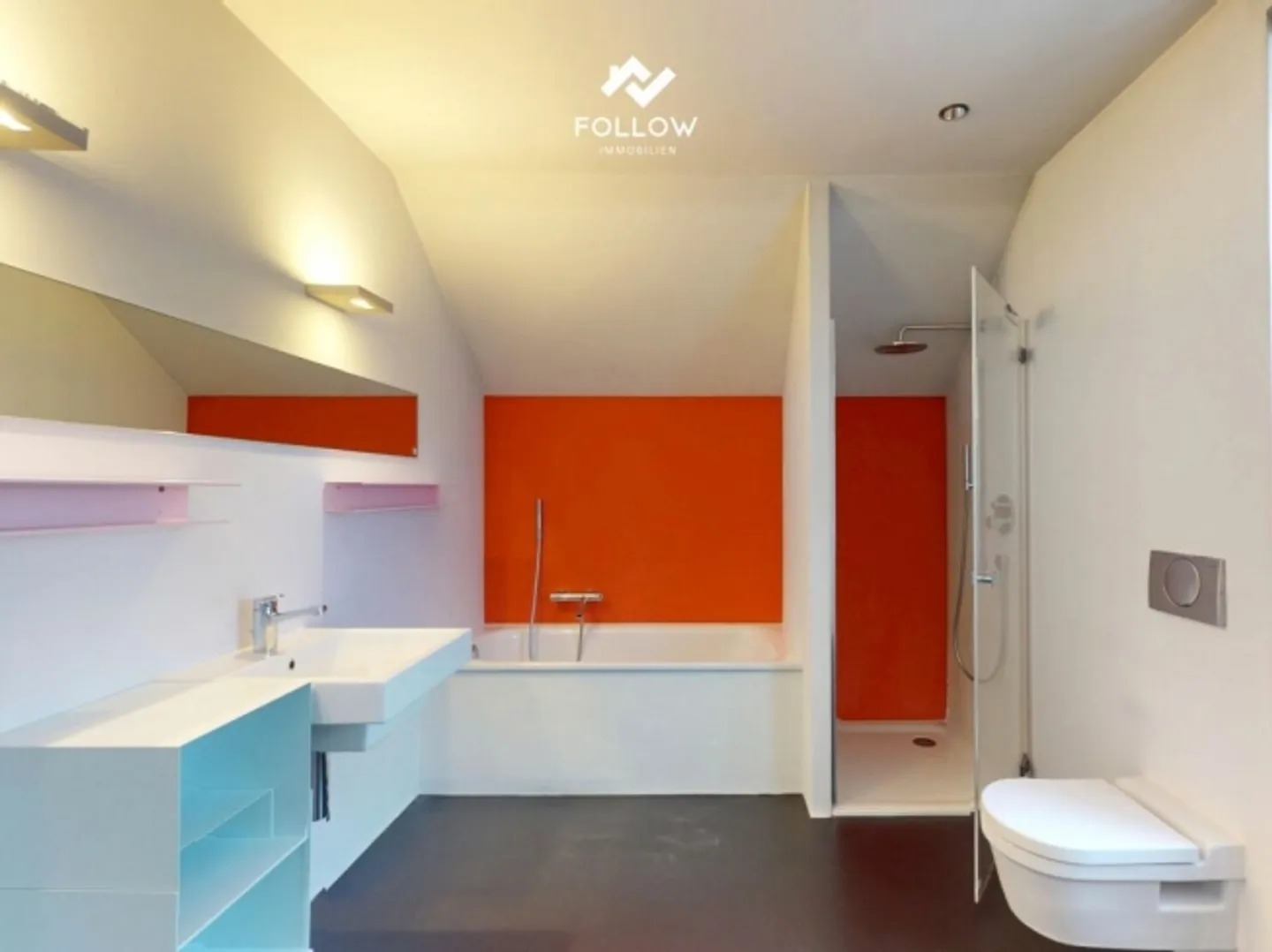 Grande propriété familiale de 6,5 pièces avec jardin et garage - Photo 6 sur 12