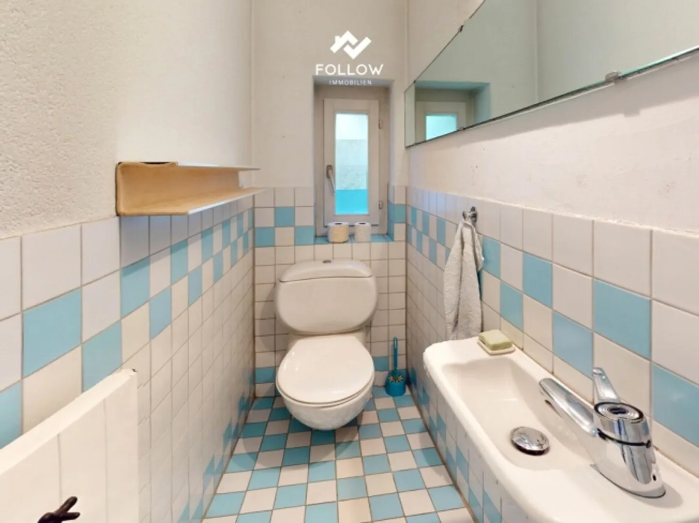 Grande propriété familiale de 6,5 pièces avec jardin et garage - Photo 8 sur 12