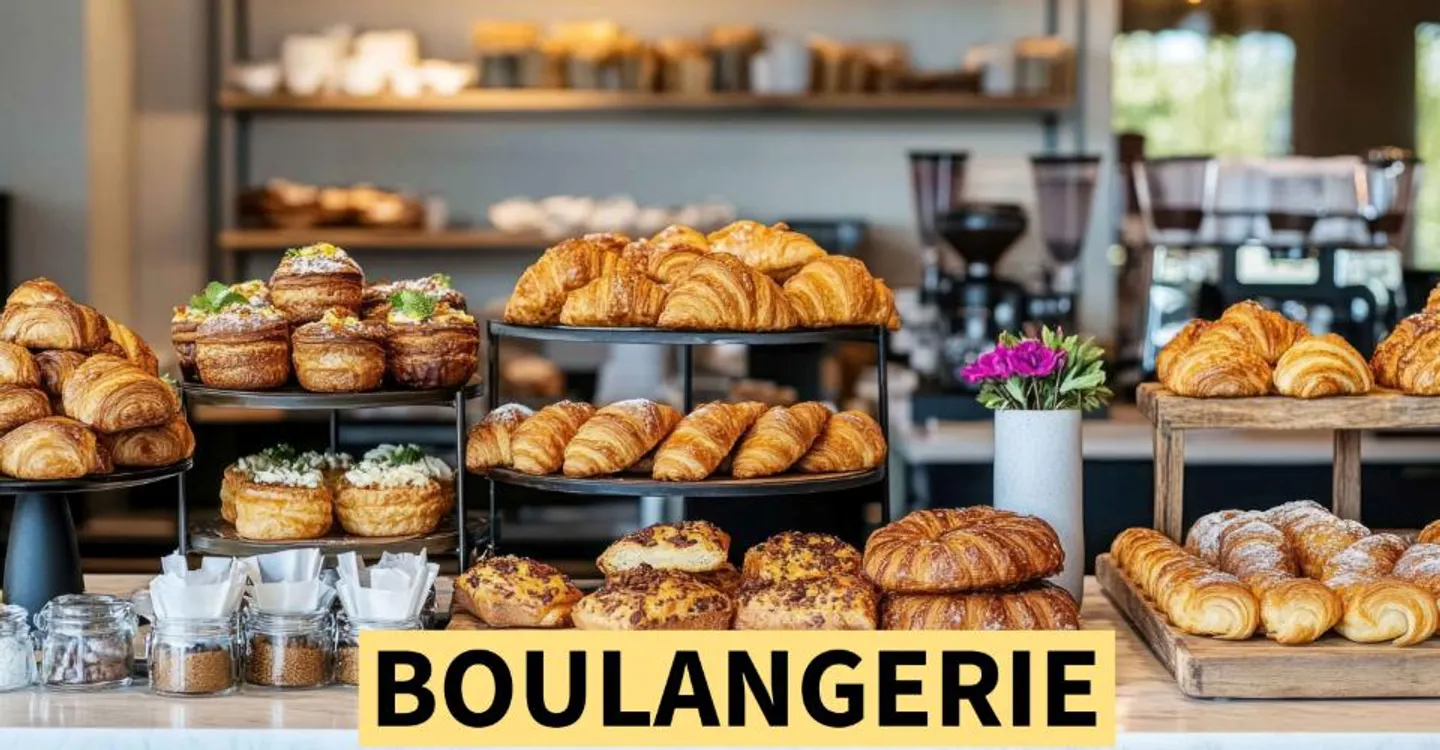 Bakery - Photo 1 of 1
