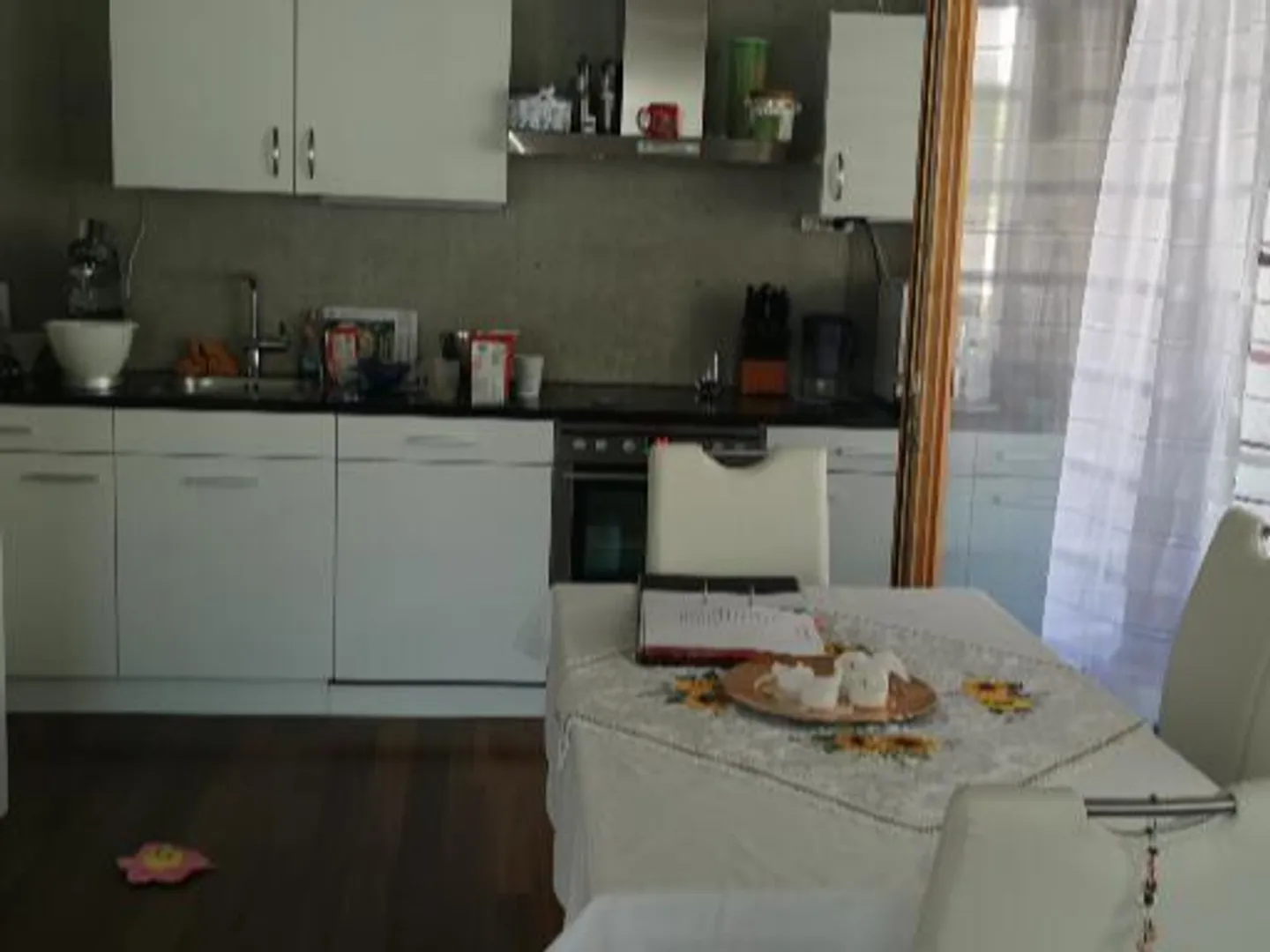 Appartamento 3,5 locali con 2 balconi - Foto 2 di 4
