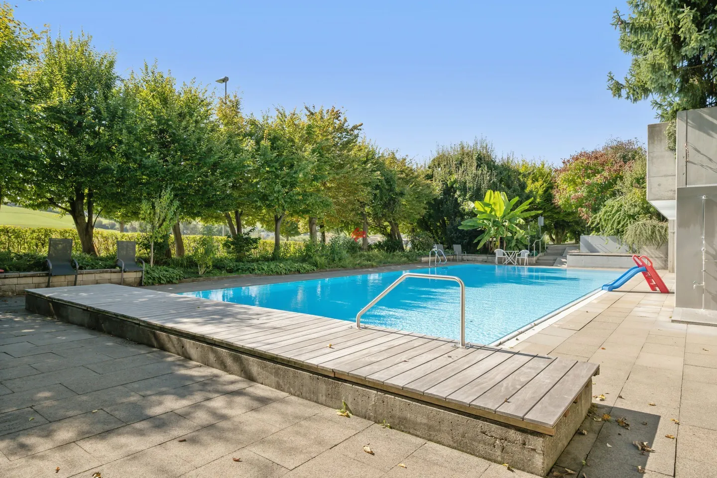 Vivere con un'atmosfera di benessere e accesso alla piscina - Foto 1 di 11