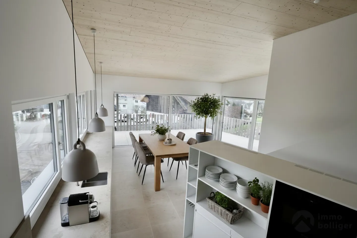 Exclusive and Sustainable Living in Schwarzhaar - Photo 3 of 14