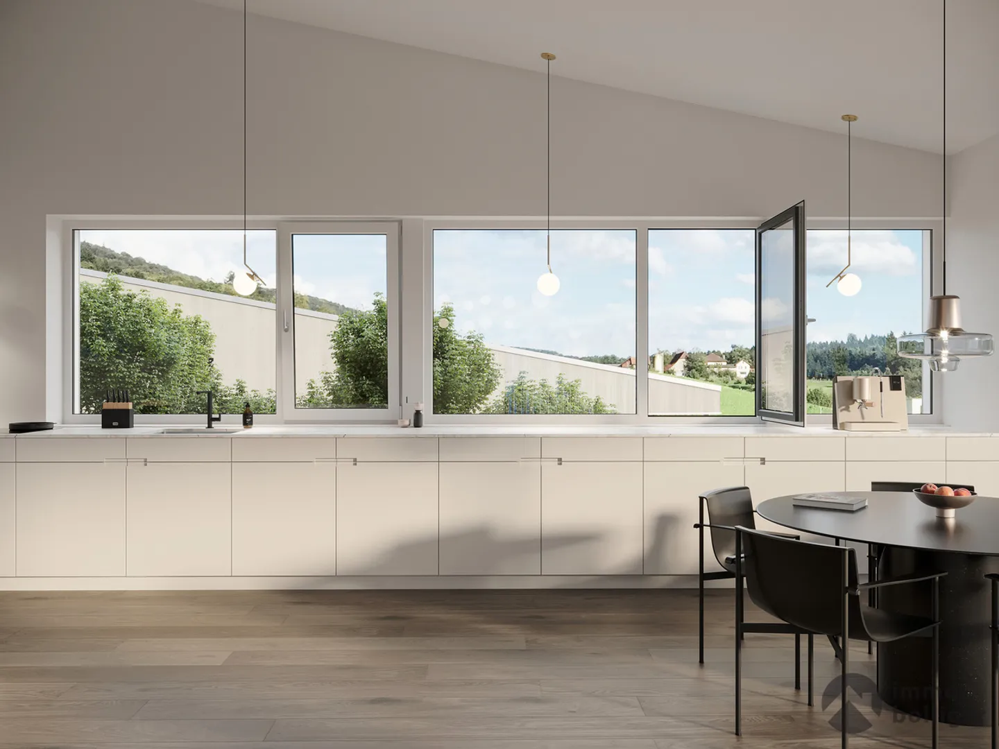 Exclusive and Sustainable Living in Schwarzhaar - Photo 5 of 14