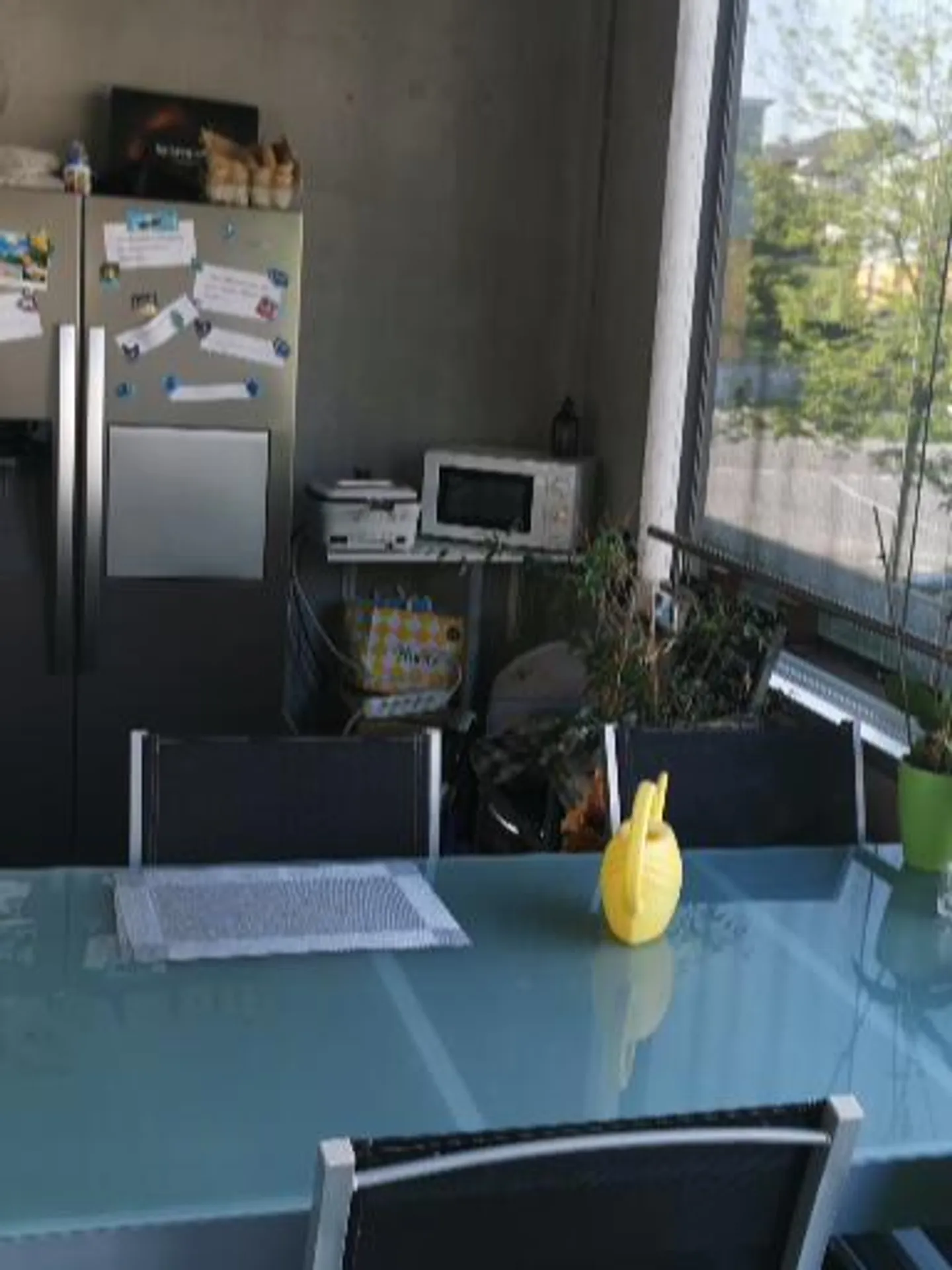 Appartamento 3,5 locali con 2 balconi - Foto 3 di 4