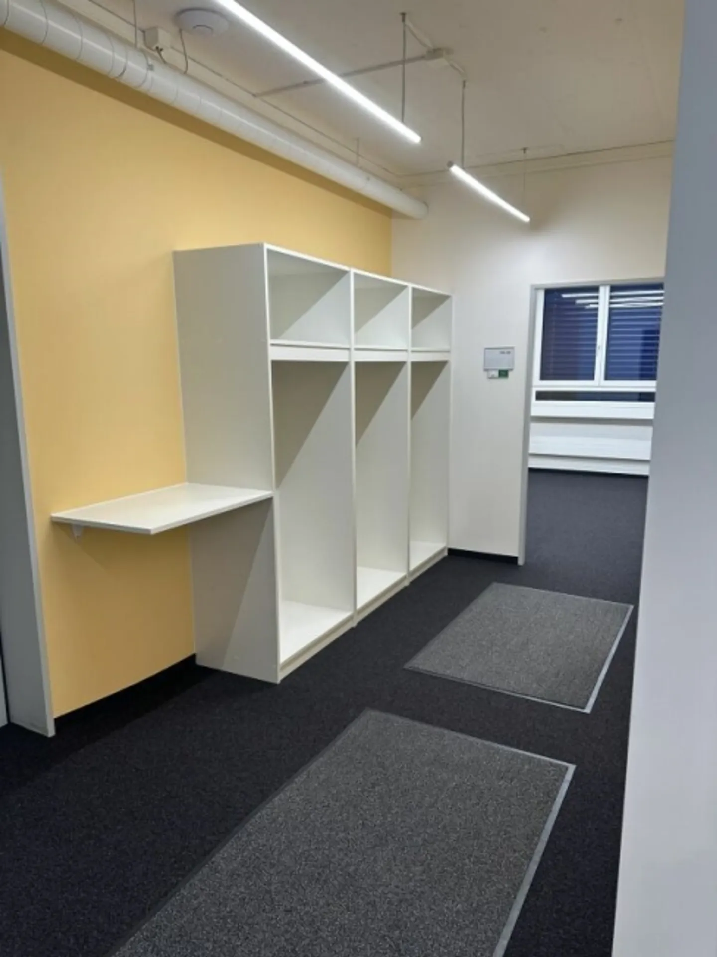 Gewerberäume Altstetten - Foto 3 von 15