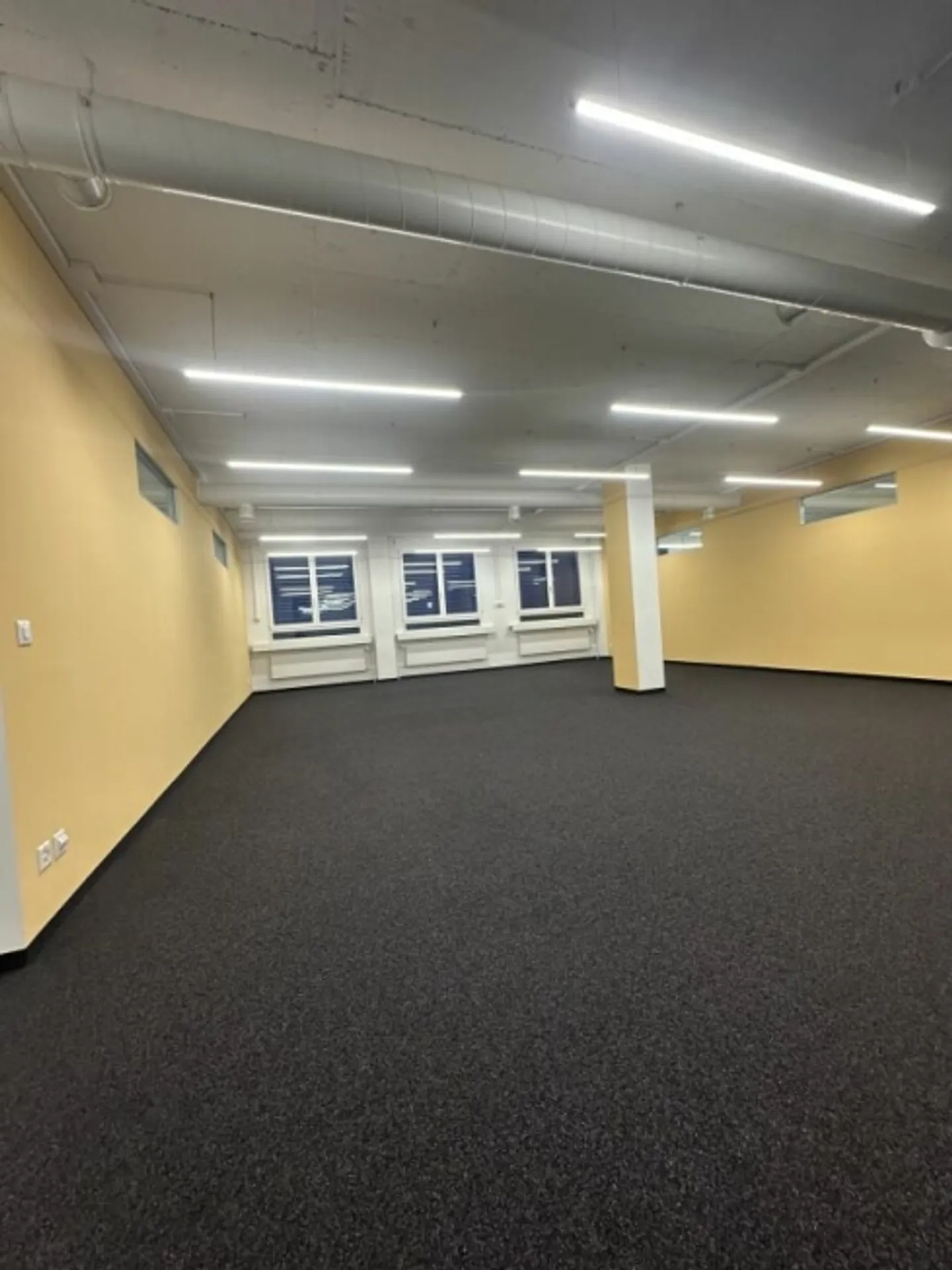 Gewerberäume Altstetten - Foto 5 von 15