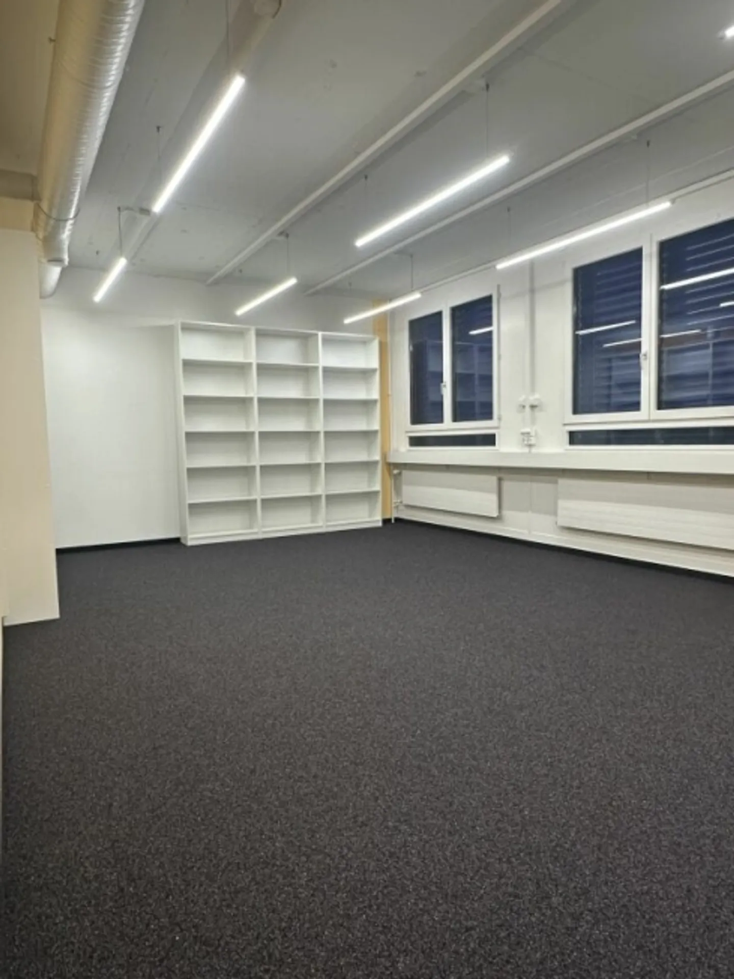 Gewerberäume Altstetten - Foto 6 von 15