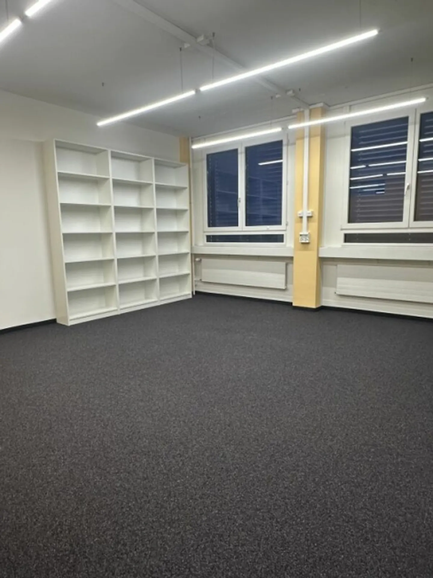 Gewerberäume Altstetten - Foto 8 von 15