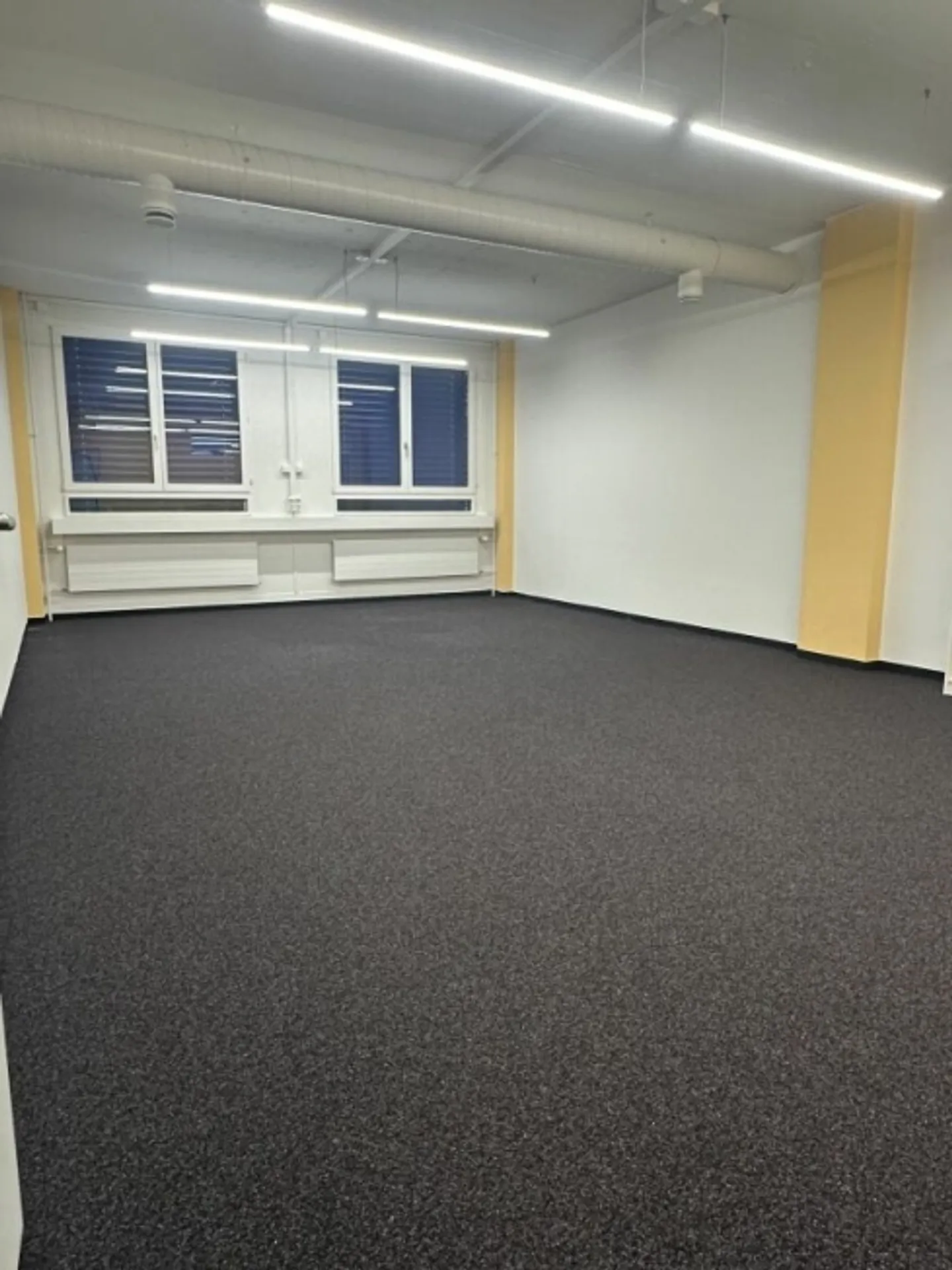 Gewerberäume Altstetten - Foto 7 von 15