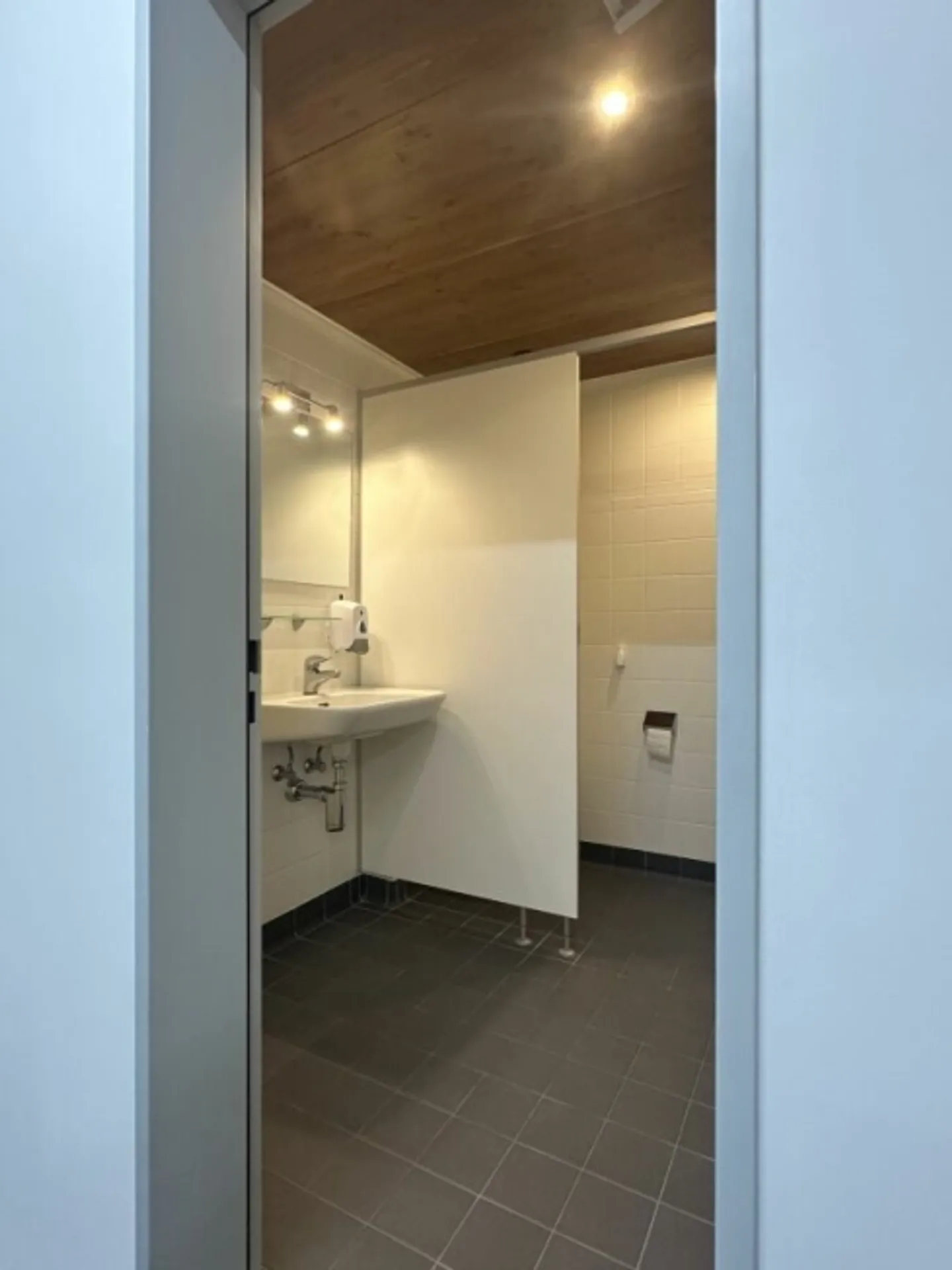 Gewerberäume Altstetten - Foto 13 von 15