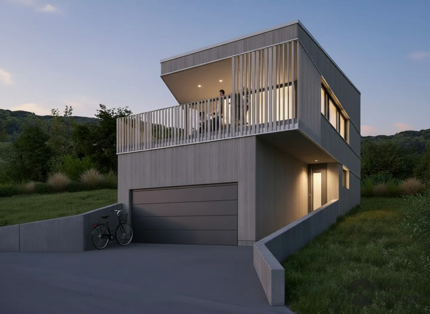 Exclusive and Sustainable Living in Schwarzhaar - Photo 13 of 14