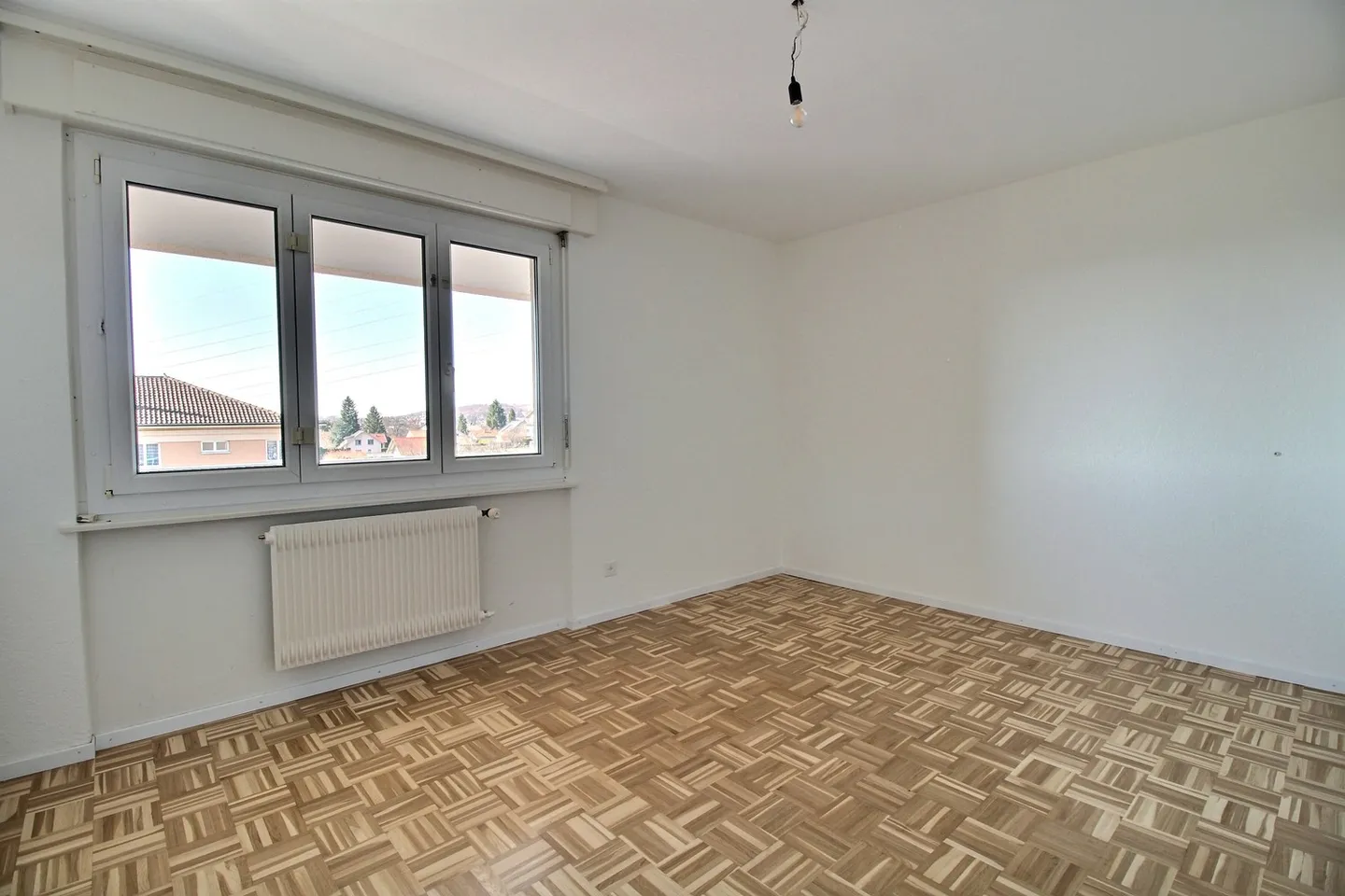 Charming 4.5-room apartment renovated in Marly! - Photo 6 of 9