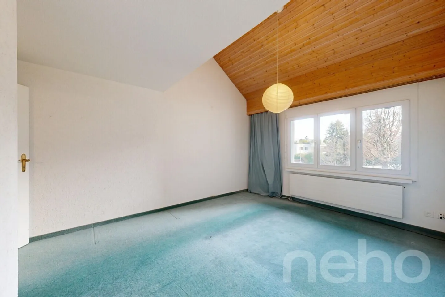 Sentiment de maison individuelle à Ebmatingen - Photo 10 sur 12