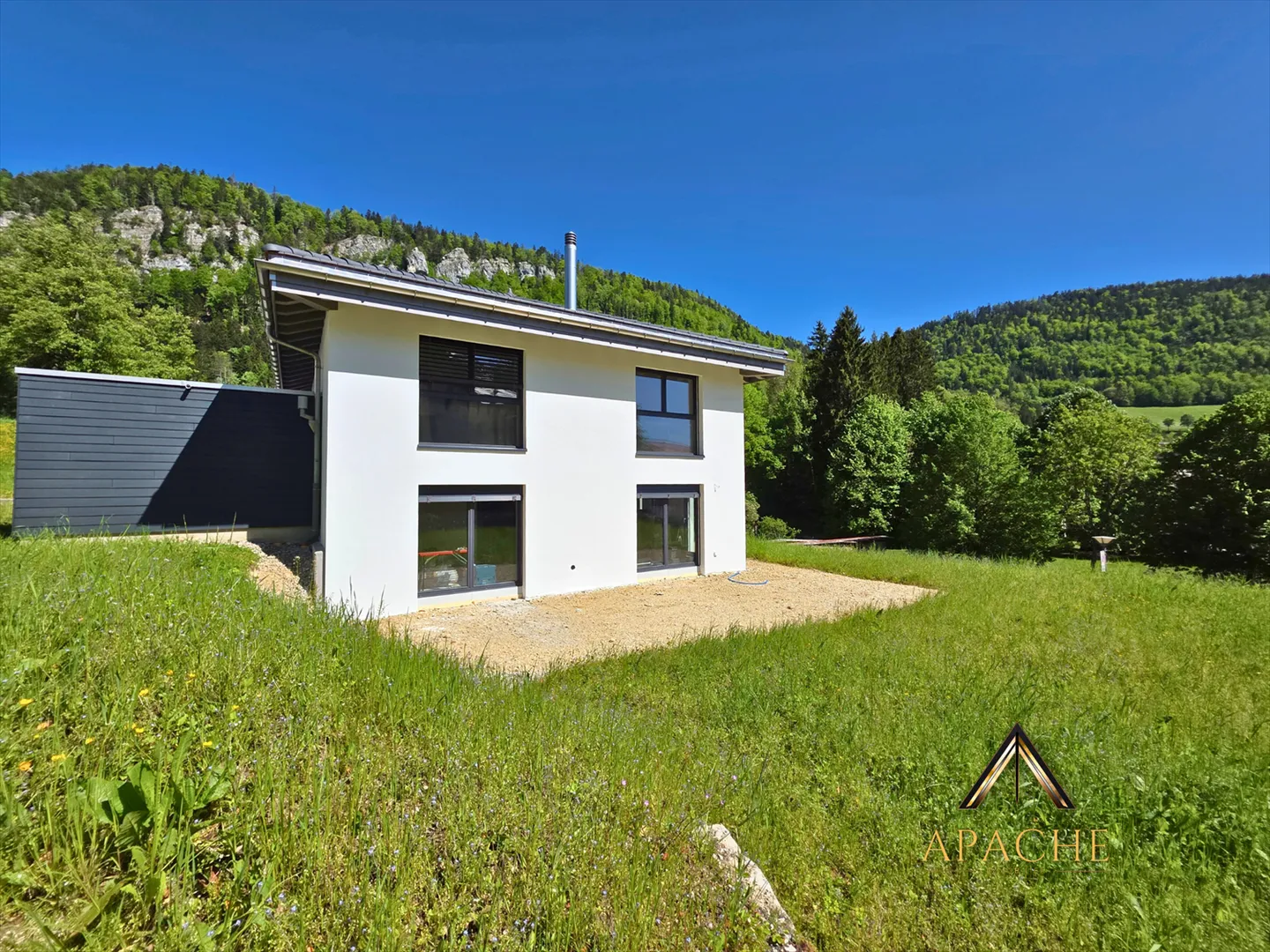 Splendida villa nuova di 5,5 stanze "chiavi in mano" - Foto 20 di 25