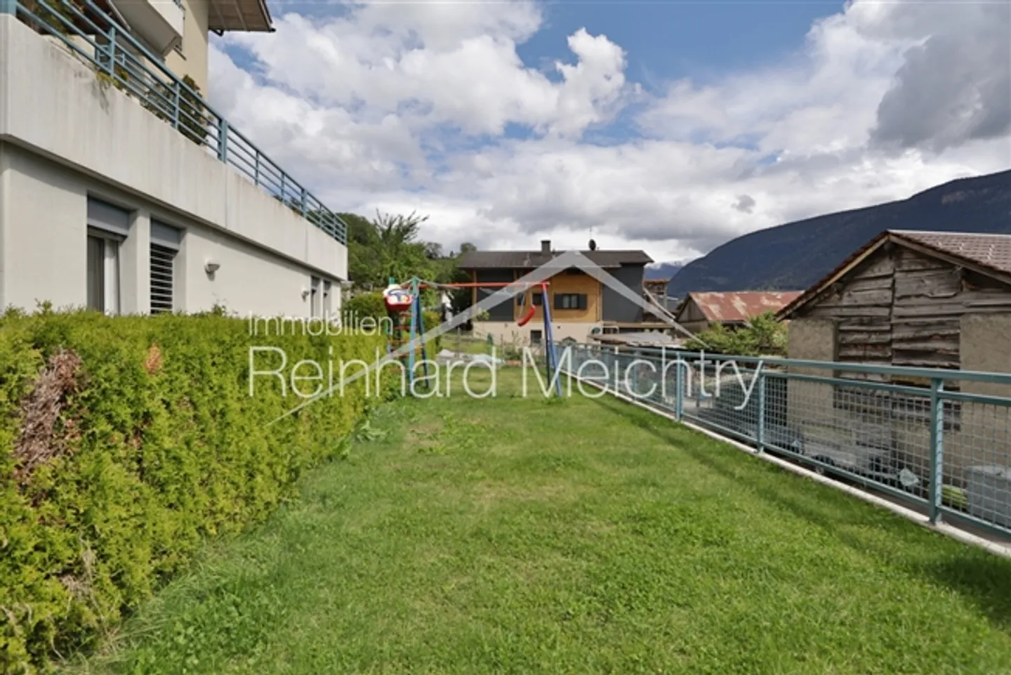 Appartamento al piano terra di 2,5 stanze con area salotto accogliente - Foto 6 di 19