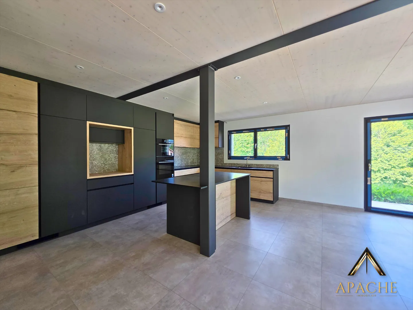 Splendida villa nuova di 5,5 stanze "chiavi in mano" - Foto 4 di 25