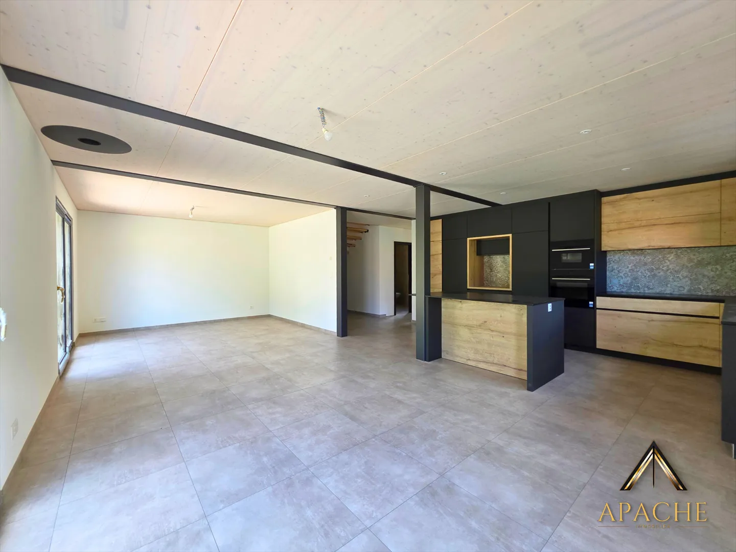 Splendida villa nuova di 5,5 stanze "chiavi in mano" - Foto 5 di 25
