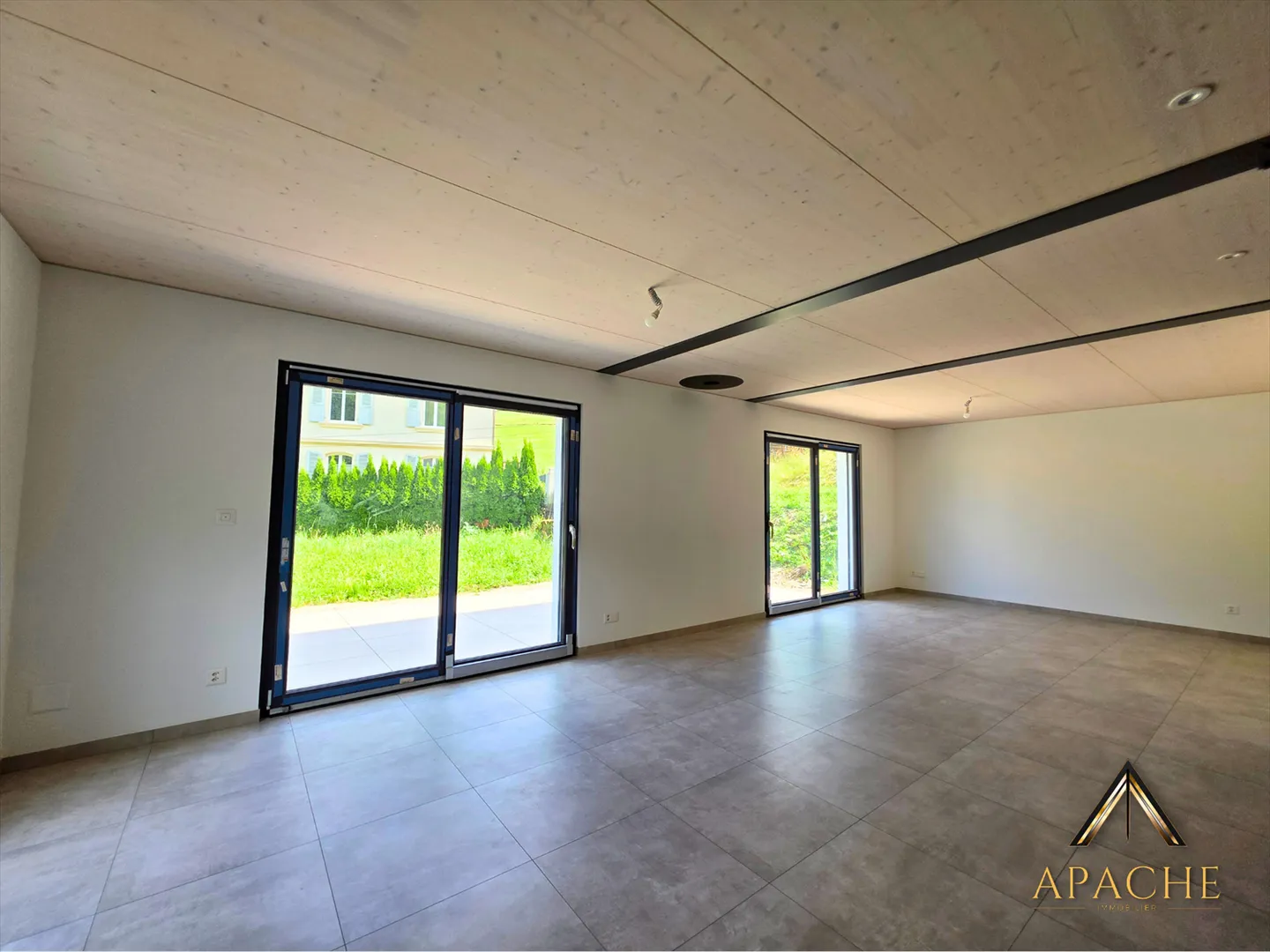 Splendida villa nuova di 5,5 stanze "chiavi in mano" - Foto 6 di 25