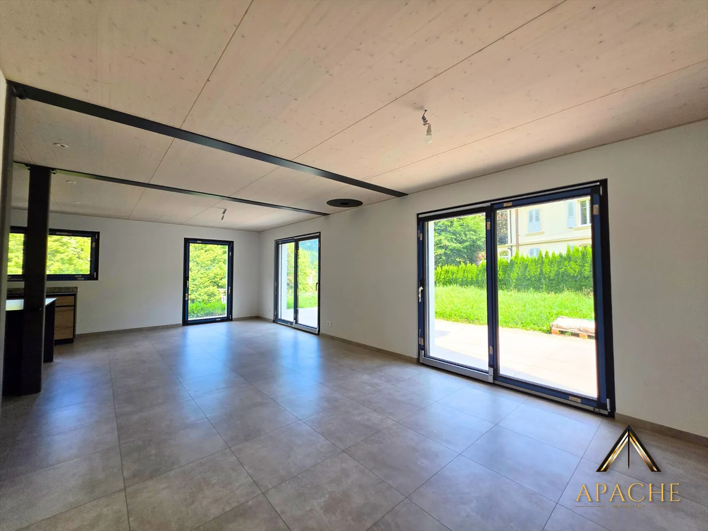 Splendida villa nuova di 5,5 stanze "chiavi in mano" - Foto 7 di 25