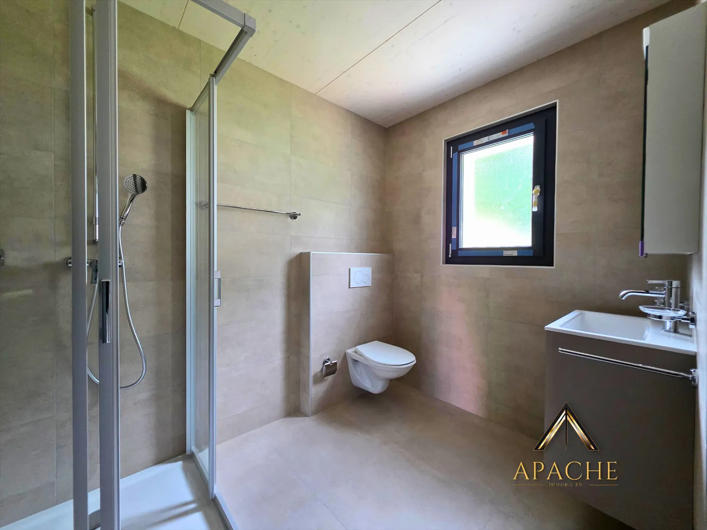 Splendida villa nuova di 5,5 stanze "chiavi in mano" - Foto 8 di 25