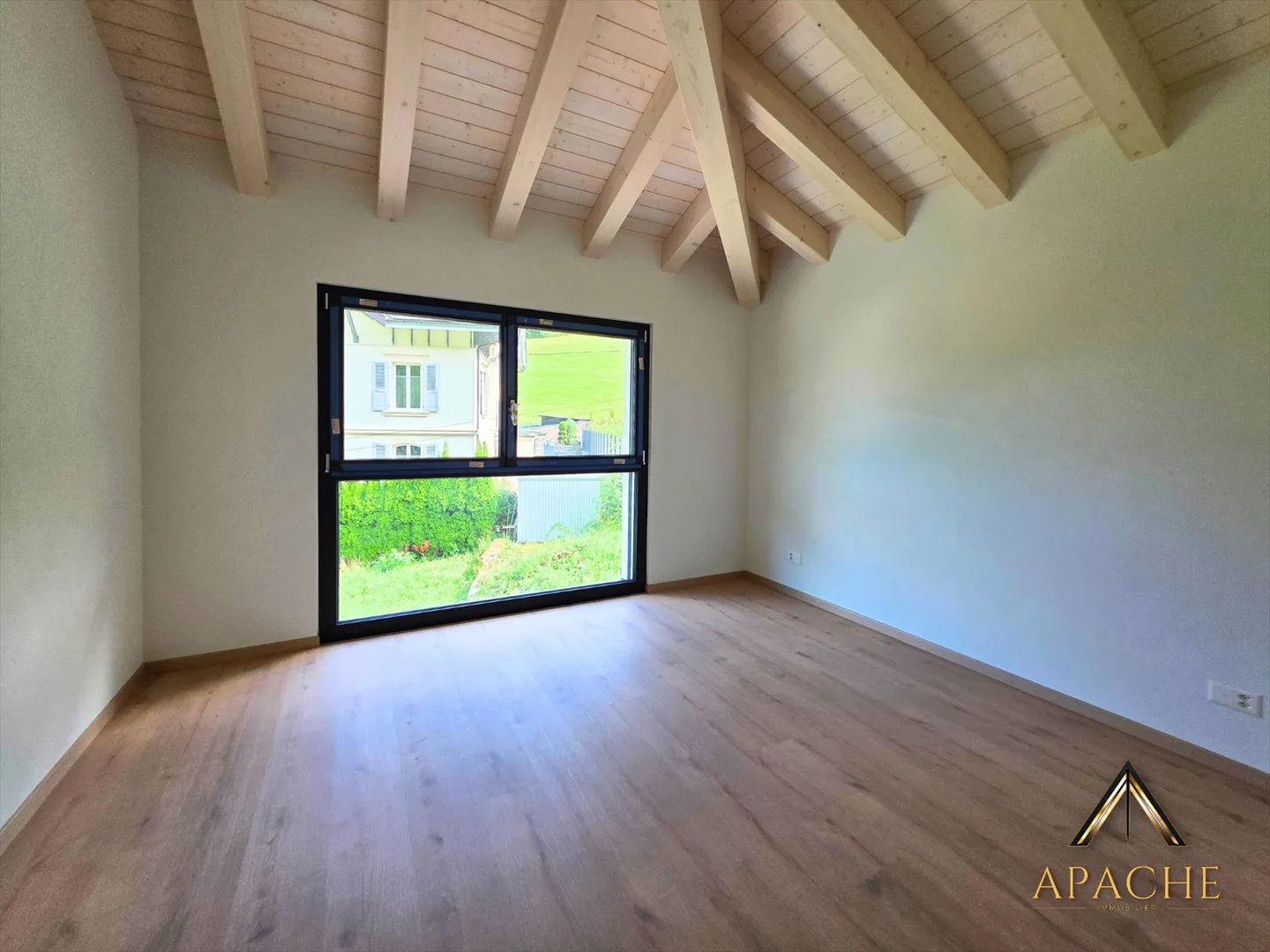 Splendida villa nuova di 5,5 stanze "chiavi in mano" - Foto 11 di 25